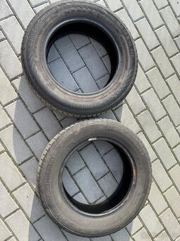 Barum Brilantis letní 175 / 65 R14 - 10