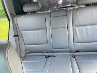 BMW X5 E53 3.0d 160 kW, r. v. 2006 - 10