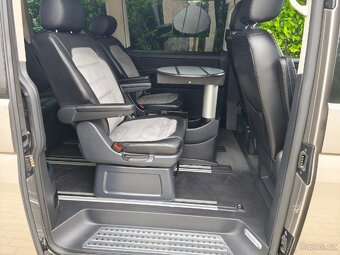 Volkswagen Multivan 6.1 Higline 150kw2 - 10
