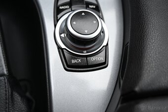 BMW 520d 130KW Touring Automatik 2/2010 - 10