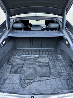Audi A7 Sportback S-line quatrro - 10