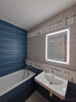 Pronájem bytu 2+kk 52 m², U Borských kasáren - Bory - 10