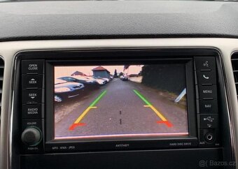 Jeep Grand Cherokee 3.0 CRD LIMITED AUTOMAT KŮŽE automat - 10