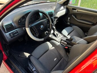 Prodám BMW e46 320 - 10
