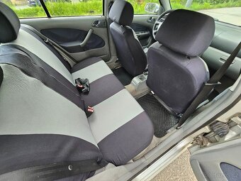 Škoda Octavia 1, 1.9TDI 66KW, KLIMA - 10