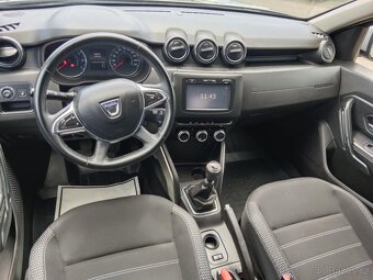 Dacia Duster Prestige Blue dCi 85kW/115 k Samp;S 4x2 - 10