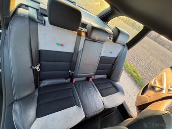 Prodám Octavia 2 RS 2.0 TDI BMN - 10