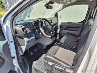 Toyota ProAce 2,0 D4D 90Kw L2 Long Klima Bez DPH 330.000Kč - 10