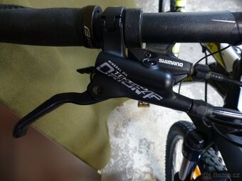 Horské kolo Specialized - 10
