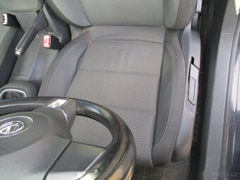 VW Golf 6. 2 TDI 81 kW - 10