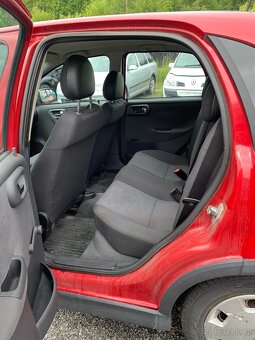 Prodám Opel Corsa 1.2i - 10