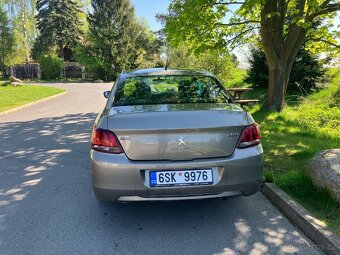 c elysee 1.2 Puretech 61kw TOP STAV 2017 - 10
