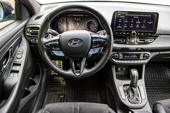 Hyundai i30 N 2.0 T-GDi N Performance A/T. - 10