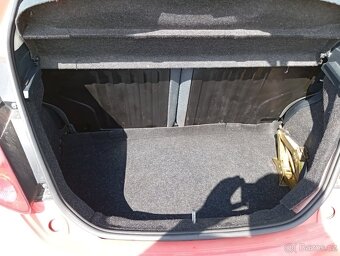 Prodám Ford KA 02/2010 - 10