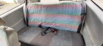 Opel Corsa, 1.2i LPG,bez koroze,eko zapl. - 10