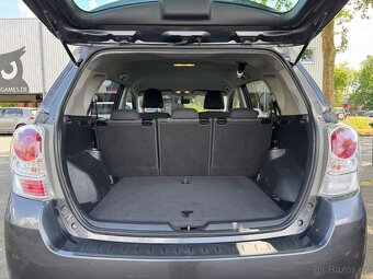 Toyota Verso 1,8i Life Aut. benzín 108kw - 10