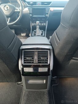 Škoda Superb 3 - 10