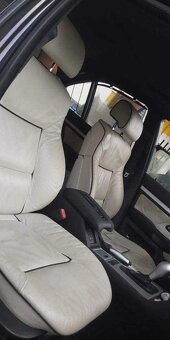 Bmw e39 540ia - 10