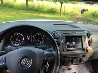 Volkswagen Tiguan 1.4 TSI 92Kw r.v.2015 Naj.228Tkm - 10