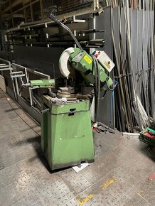 Rozprodej fabriky a jejího vybavení - 10
