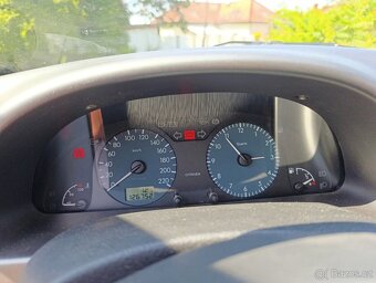 Citroen Xsara 1.4 - 10
