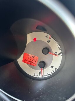 Mazda 3 , 1.6, 2007 super stav - 10