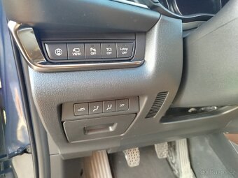 Mazda CX-30 Comfort+ 2,0 132 kW AWD-Top, tažné,servis - 10