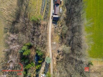 Prodej, pozemky/bydlení, 1151 m2, Sekerkovy Loučky, 51101 Mí - 10