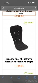 Kocarek Bugaboo - 10