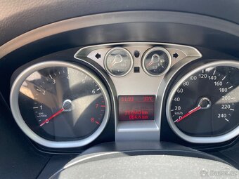 Ford Focus Combi - rychlé jednání jistá sleva - 10