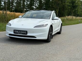 Tesla Model 3 Long Range Highland - 10