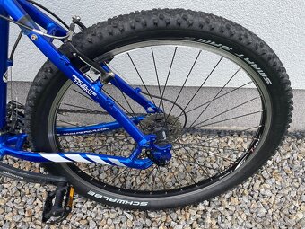 Merida Matts Sport 500 - 10