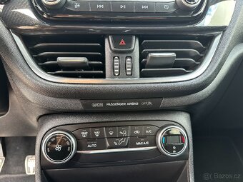 Ford Fiesta 1,1 ST-Line Navi, Aut. klima - 10