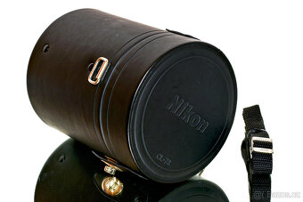 Nikon AF-S Nikkor 17-35mm 1:2,8D IF-ED Stav NOVÉHO - 10