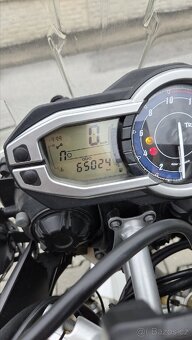 Triumph Tiger 800 XR 2011 - 10