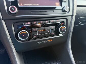 Volkswagen Golf 1.4 TSI - 10