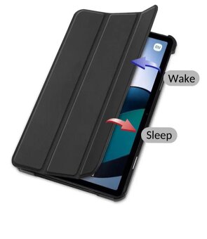 Xiaomi Redmi Pad SE 8GB/256GB zelený + obal - 10