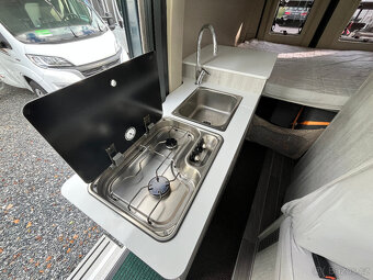 Roller Team Livingstone 2 - odpočet DPH - KLIMATIZOVÁNO - 10