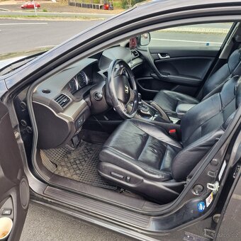 Honda Accord 8G 2.4 i-VTEC - 10