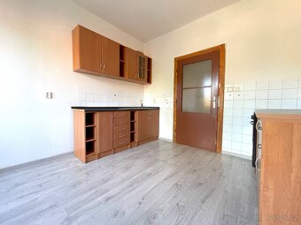 Pronájem bytu 1+1, Hronov – Husova ulice - 10