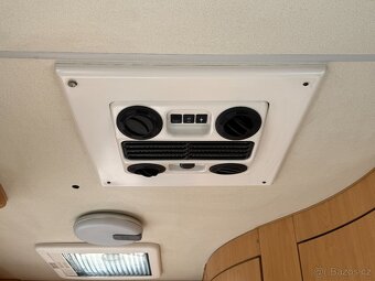 Knaus Sun Travler Fiat Ducato, 2x klimatizace, markýza - 10