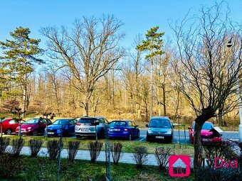 ZNOJMO - Prostorný byt 3+1, 70 m² - 10