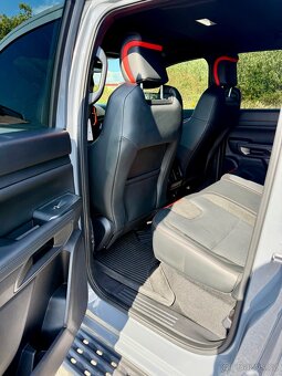 Ford Ranger Raptor 2024 3.0 V6 15tis. Km 1. Majitel ČR - 10