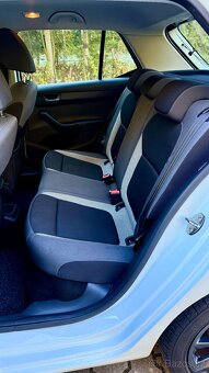 Skoda Fabia III 1.2TSI 66kw 2015 skvely stav - 10