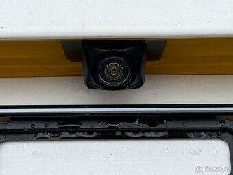 Volkswagen Transporter T6 2.0 TDI 110 kW – 2017 - 10