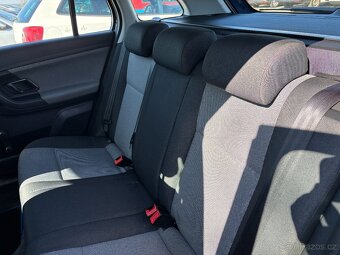 Škoda Fabia 1.6 TDI - 10