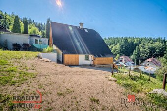 Prodej, domy/rodinný, 190 m2, Žďár E142, 46841 Tanvald, Jabl - 10