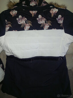 Dámská zimní bunda - 10