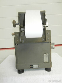 Počítačka mechanická starožitná ASTRA za 1.500 kč - 10