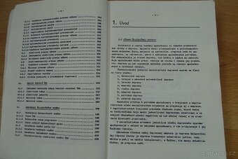 2x Příručka pro strojvedoucí, kolejová vozidla, lokomotiva - 10